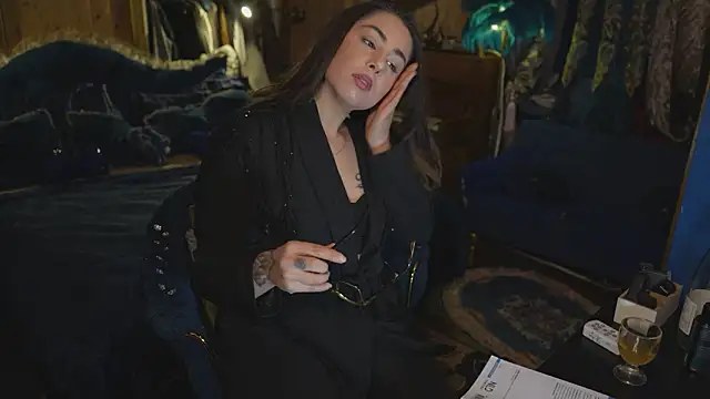 VanessaDoyle online show from March 2026 11:30:01 PM