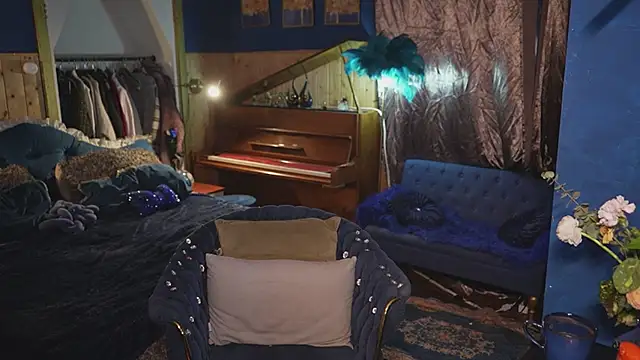 VanessaDoyle online show from April 2026 01:03:01 AM