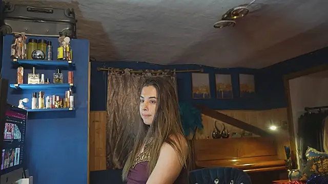 VanessaDoyle online show from July 2026 08:02:01 PM