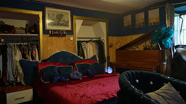 VanessaDoyle online show from July 2026 11:50:02 AM