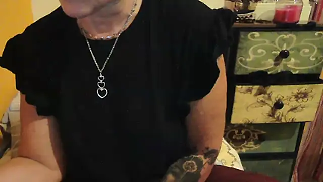 Althea Love online show from September 2025 05:07:01 PM