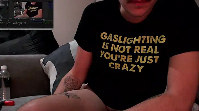 DemonDickNick online show from December 2024 01:13:02 PM