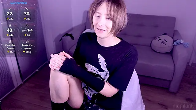 mothkink online show from February 2026 07:32:02 PM