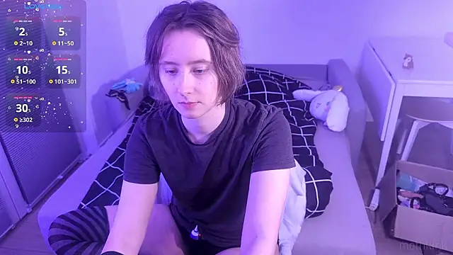 mothkink online show from March 2026 07:52:01 PM