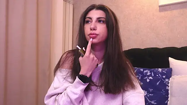 IsabellaMysty online show from February 2026 06:20:02 AM