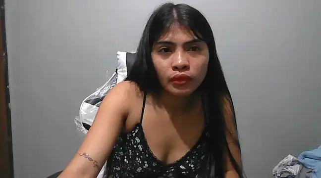 Miss unknown online show from February 2025 03:26:01 AM