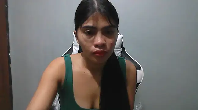 Miss unknown online show from February 2025 05:12:02 AM