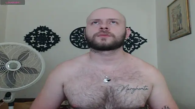 TONY WHITE 7 online show from March 2026 09:52:01 PM