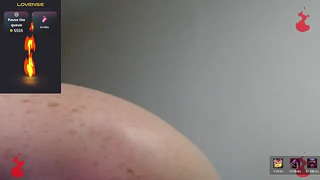 TONY WHITE 7 online show from April 2026 12:57:02 AM