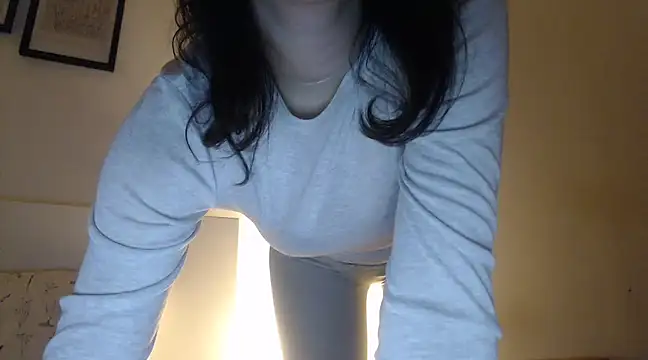 ocean eyess  online show from January 2025 08:16:01 PM