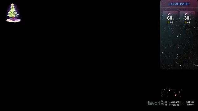 cloe 25 online show from December 2024 02:12:02 AM