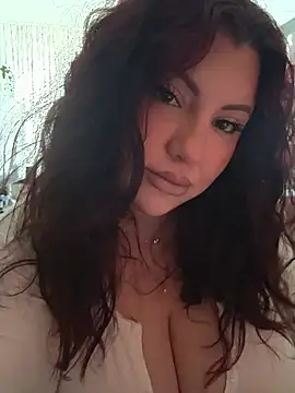 CurvyKimmy1 online show from April 2026 09:19:01 AM