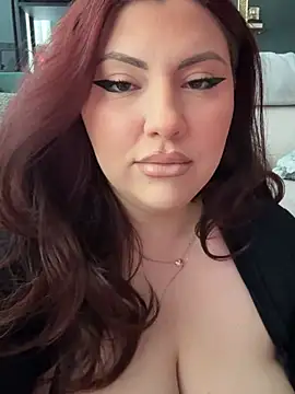 CurvyKimmy1 online show from May 2026 08:11:01 AM