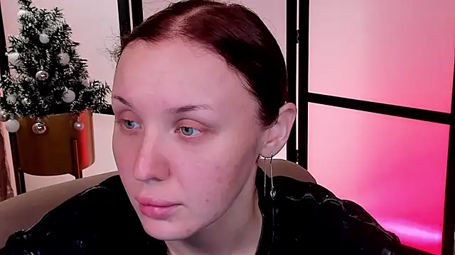 LianaFord online show from January 2026 03:12:02 AM