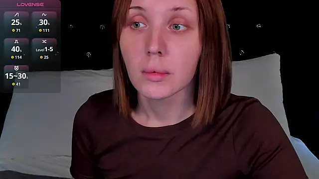 LianaFord online show from April 2026 04:48:01 AM