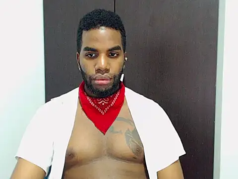 Rene hotman online show from October 2025 07:33:01 PM