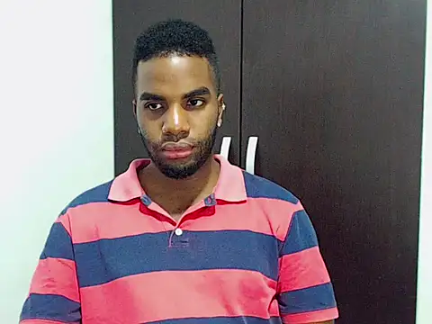 Rene hotman online show from October 2025 08:33:01 PM