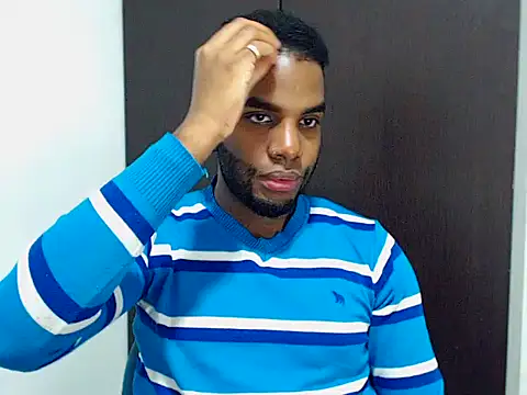 Rene hotman online show from November 2025 08:47:02 PM