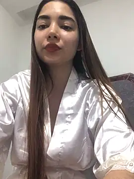 DulceChloe99 online show from February 2025 08:14:02 PM