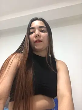 DulceChloe99 online show from March 2025 07:57:02 PM