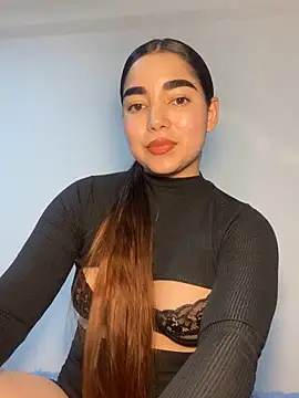 DulceChloe99 online show from March 2026 12:58:02 AM