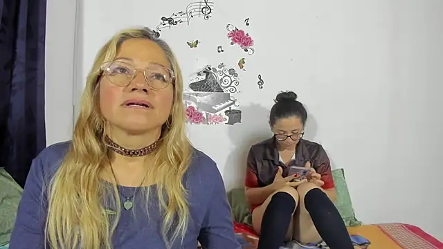 Snapshot of anthonela_mature_ chatting on February 2025 11:43:02 PM anthonela mature online show from February 2025 11:43:02 PM