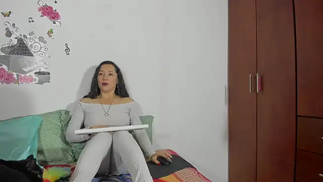 Snapshot of anthonela_mature_ chatting on February 2025 10:09:02 PM anthonela mature online show from February 2025 10:09:02 PM
