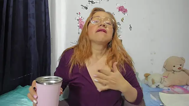 anthonela mature  online show from October 2025 06:17:02 PM