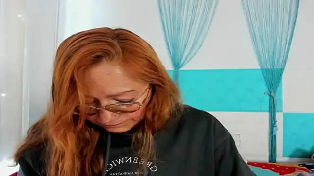 anthonela mature  online show from April 2026 07:58:02 PM