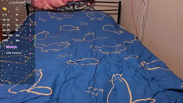 eva zero online show from February 2026 01:29:02 PM