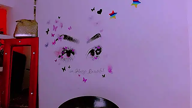 priscilahotker online show from January 2025 10:53:02 AM