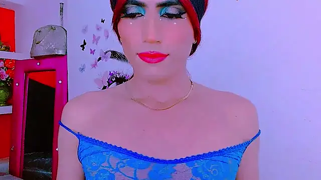 priscilahotker online show from January 2025 02:08:02 PM