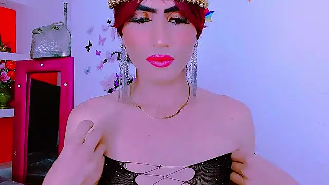 priscilahotker online show from January 2025 04:39:01 AM