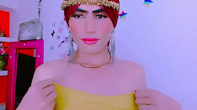 priscilahotker online show from January 2025 07:41:01 AM