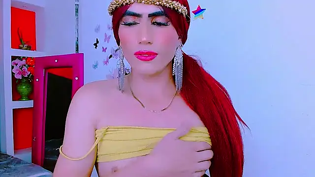priscilahotker online show from January 2025 01:46:01 PM