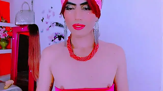 priscilahotker online show from January 2025 12:26:01 PM