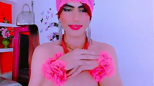 priscilahotker online show from January 2025 03:27:01 PM