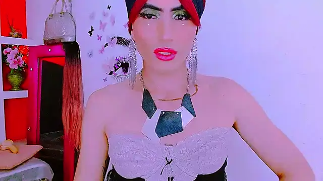 priscilahotker online show from January 2025 04:44:01 AM