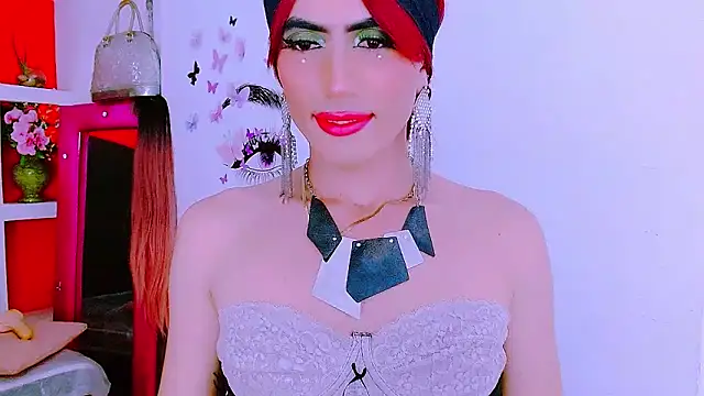 priscilahotker online show from January 2025 07:46:02 AM