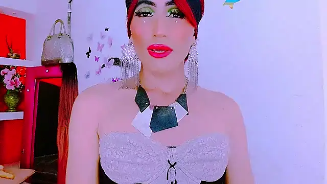 priscilahotker online show from January 2025 10:50:02 AM