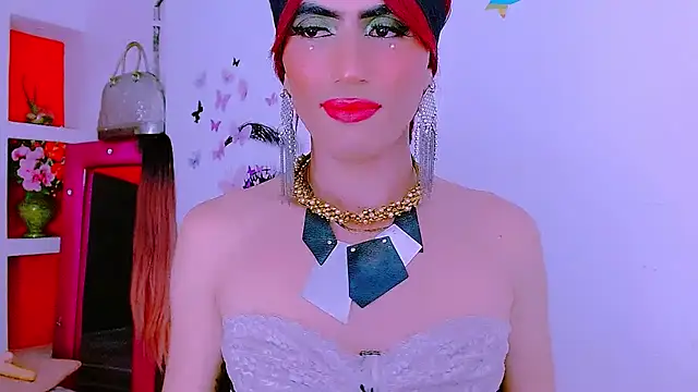priscilahotker online show from January 2025 01:55:02 PM