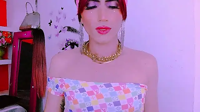 priscilahotker online show from January 2025 09:35:01 AM