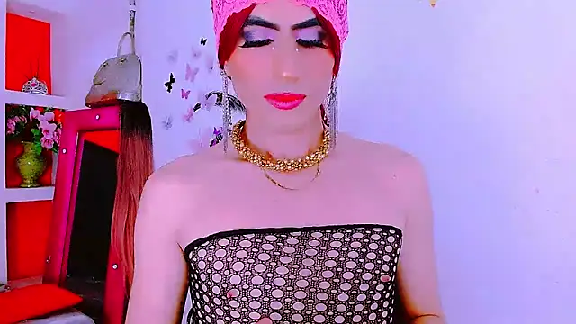 priscilahotker online show from January 2025 02:15:02 AM