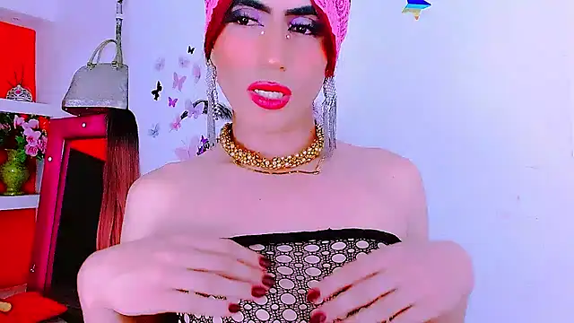 priscilahotker online show from January 2025 05:16:01 AM