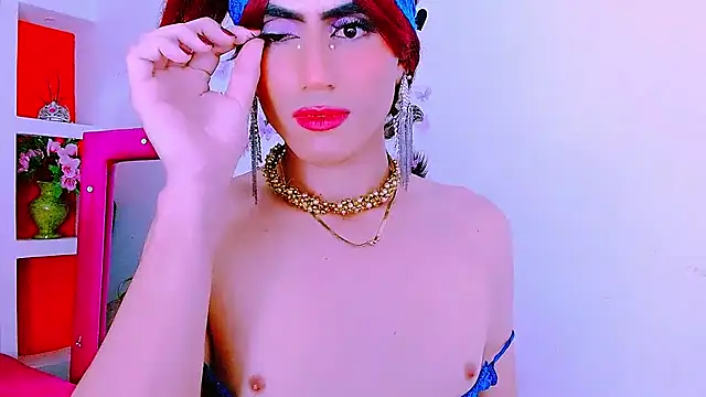 priscilahotker online show from January 2025 11:34:02 AM