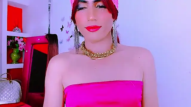 priscilahotker online show from January 2025 07:00:01 AM