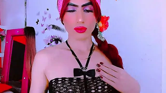 priscilahotker online show from January 2025 04:37:02 AM