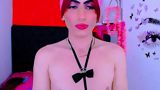 priscilahotker online show from January 2025 09:05:01 PM