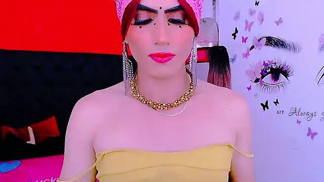 priscilahotker online show from January 2025 05:34:01 AM