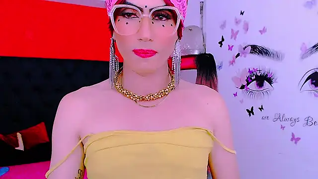 priscilahotker online show from January 2025 11:50:01 AM